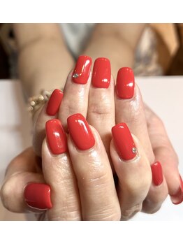 アールエム(Rm)/９月◇ネイル