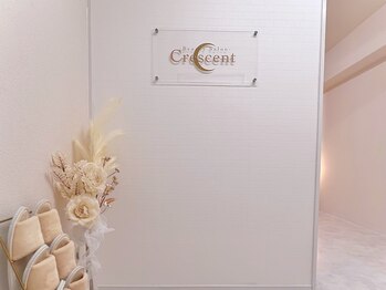 クレッセント(Crescent)/【新宿/新宿三丁目/東新宿♪】