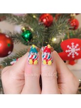 リグネイルスタジオ(Lig nail studio)/リルリンリンネイル