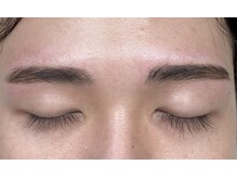 ネオリーブ エクラ 上野御徒町店(Neolive eclat)/メンズアイブロウ