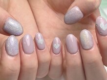 ラッキーネイル(lucky nail)/定額デザイン