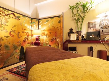 ジェイバランス(J.BALANCE)/内観