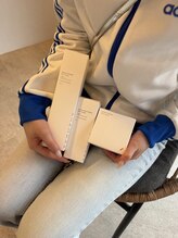 ポレ(pole)/悩み別にしっかり栄養補給！