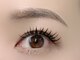 シェリ バイ リッシュ(Cheri by RICHE)の写真/【3回迄使える☆眉毛ワックススタイリング¥4700】似合わせまゆ毛で垢抜け◎まつ毛パーマとセットもお得♪