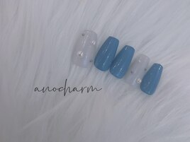 シンプル定額コース/¥7500