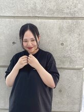 アイ ネイルズ 天神店(I nails) Chihiro 