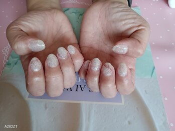 イーズ(ease)/ラメミラー