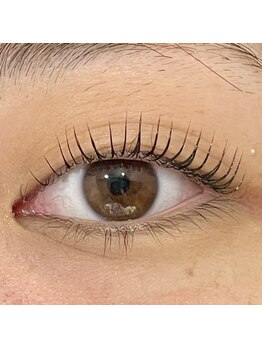 メルシー 横浜店(merci)/ラッシュリフト/マツパ/束感