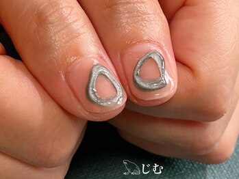 ジム(JIMS)/【ハンド】120分アートフリー