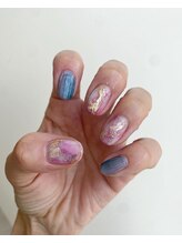 エン(Em.)/ハンドネイル