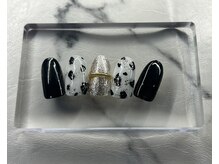 カーティシー(COURTESY)/【MAYA限定】定額デザイン