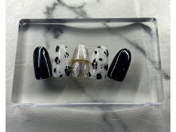 カーティシー(COURTESY)/【MAYA限定】定額デザイン