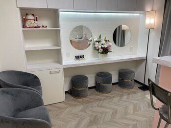 癒楽(ゆらく)/受付［練馬/マッサージ］