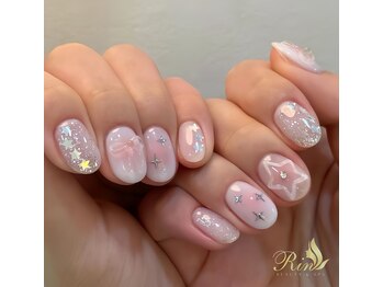 リンビューティー(Rin Beauty)/