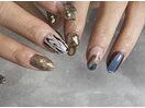 ニュアンスちぐはぐアート