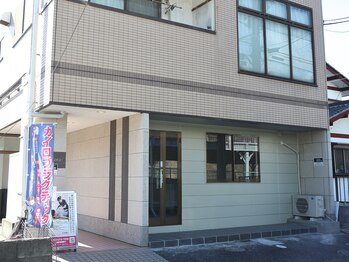 カイロサロン アイリス/新検見川駅から徒歩5分