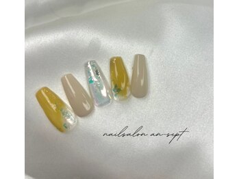 ＼NEW／ 定額￥8,800