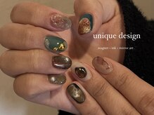 ウル(ulu)/Misaki 限定デザイン