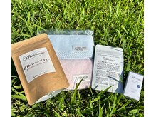 目の美容院 ランドマークプラザサロン/【アイケア商品】その他