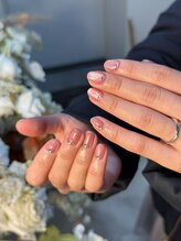 タギネイル(Tagi Nail)/