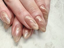 プリル ネイルアンドアイラッシュ 御幸ヶ原店(Puril NAIL&EYELASHES)