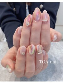 お任せデザイン