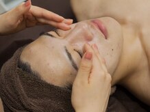 チェルト 鈴鹿店(CERTO)/栄養補給（モイスチャクリーム）