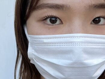 ニウ(niu)/熊谷/まつ毛パーマ/マツエク眉毛