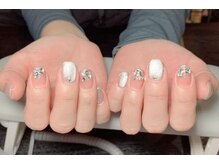 ベル ネイル アート スタジオ(BEL NAIL ART STUDIO)/定額ネイル