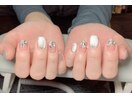定額ネイル
