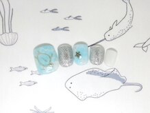 ティーエヌ 金山駅東口店/フット定額￥5700★オフ込