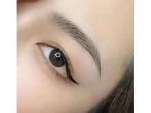 ビトライブ(美TRIBE)の雰囲気（大森まつげパーマ、マツエク眉毛サロンフラットラッシュ蒲田）