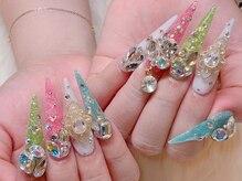 ラクロレ(LaColorer)