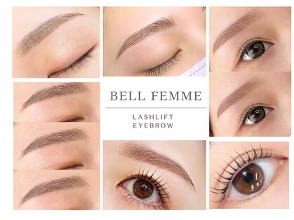 ベルファーミ(Bell Femme)の写真