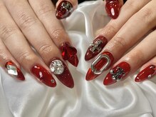 リアン(Lian)の雰囲気(可愛いパーツもあります♪)