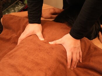 リュウ(ryu)/施術