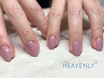 ヘブンリープラス＋ Luz湘南辻堂店/長さ出し オフのみ パラジェル