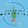 モミノキ(Momino-ki)のお店ロゴ