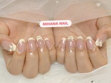 ミハナ(MIHANA )の雰囲気（100種類以上のカラーをご用意）