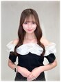 テティナ 川越店(Tetyna) Rina Hosokawa