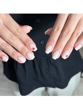 タギネイル(Tagi Nail)/