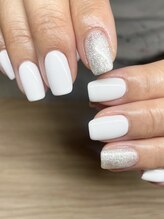 ルジュア(Lujyua)/サマーネイル