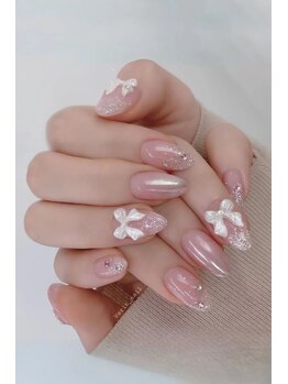 ソラネイル アヤセ(SORA NAIL AYASE)/