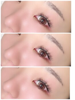 ソラン(SORAN)/フラットラッシュ