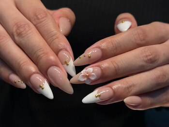 シェリーラメール 原宿店(cherie la mer)/サマーネイル