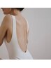 【皮脂・毛穴汚れオフ】背中スッキリクレイパック 60分 ¥8,800