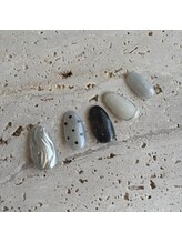 アレミティ(Aremiti)/9月マンスリー