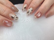 ソラ(SORA)/定額120minサンプルコース