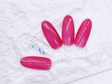 ティーエヌ 行徳駅前店/定額デザイン4000