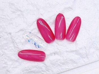 ティーエヌ 行徳駅前店/定額デザイン4000